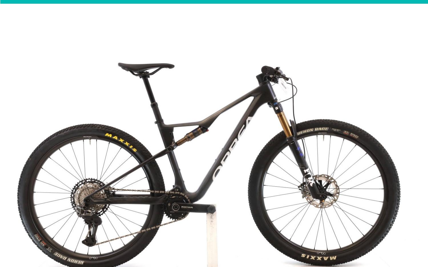 Mountain Bike Orbea Zyclora ·  Oiz M-LTD XTR Di2, Usata, 2022, Barcelona