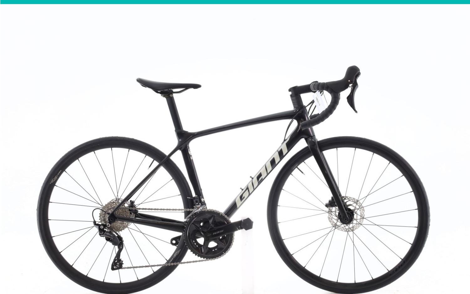 Bici da corsa Giant Zyclora ·  TCR Advanced 2, Usata, 2022, Barcelona