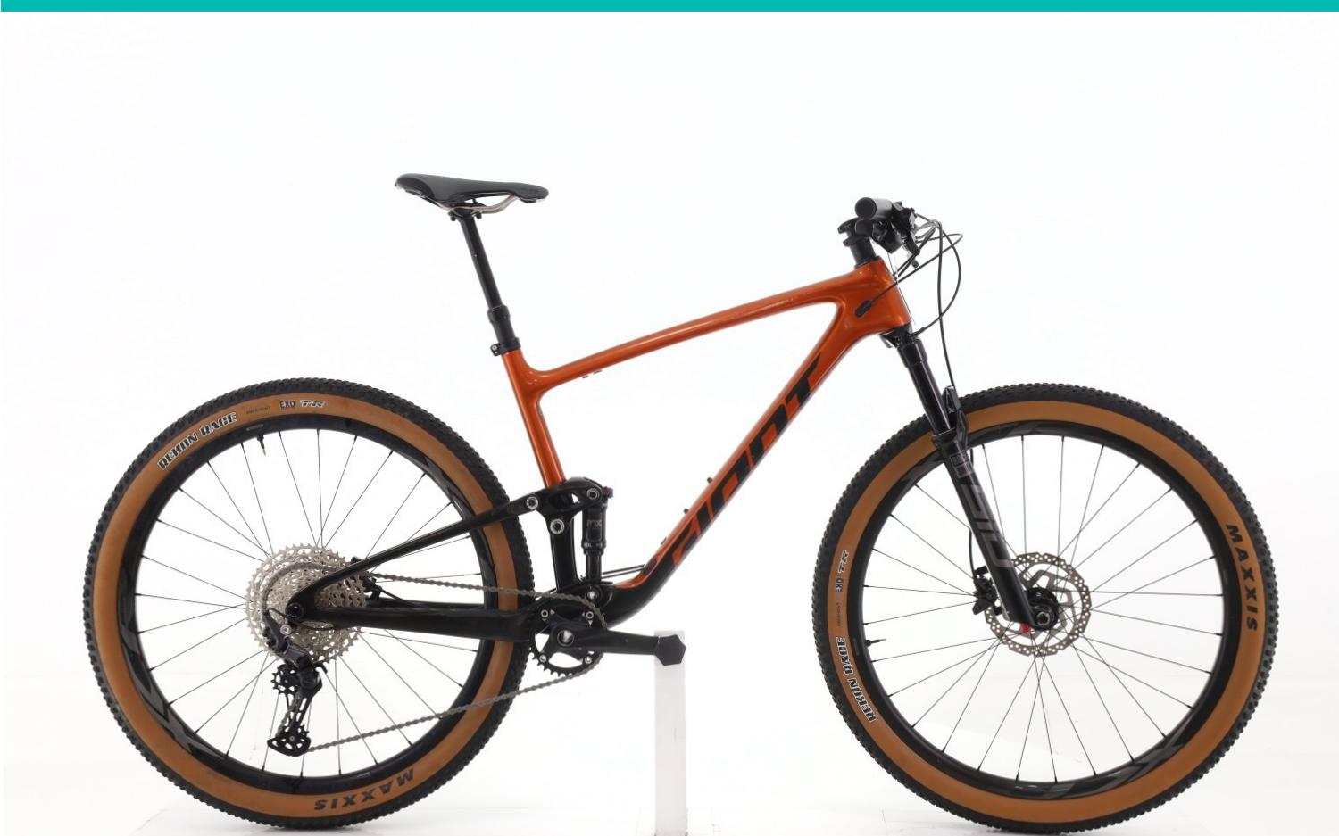 Mountain Bike Giant Zyclora ·  Anthem Pro 3, Usata, 2023, Barcelona