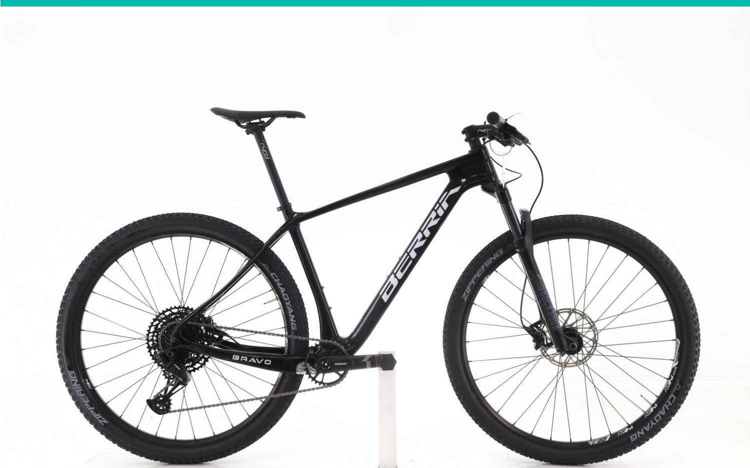 Mountain Bike Berria Zyclora ·  Bravo, Usata, 2022, Barcelona