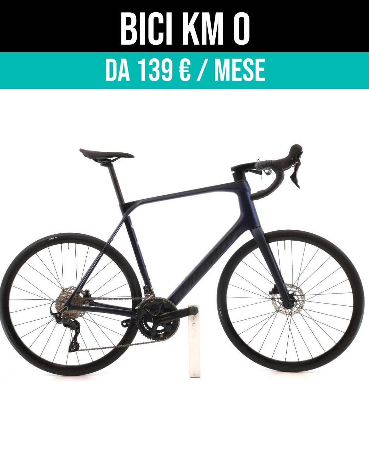 Cerca bicicletta Merida usata o km0