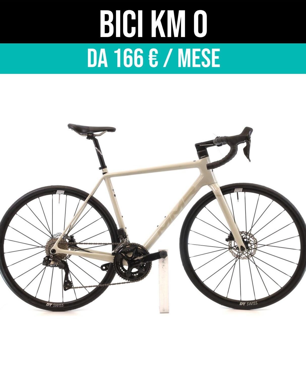 Cerca bicicletta MMR usata o km0