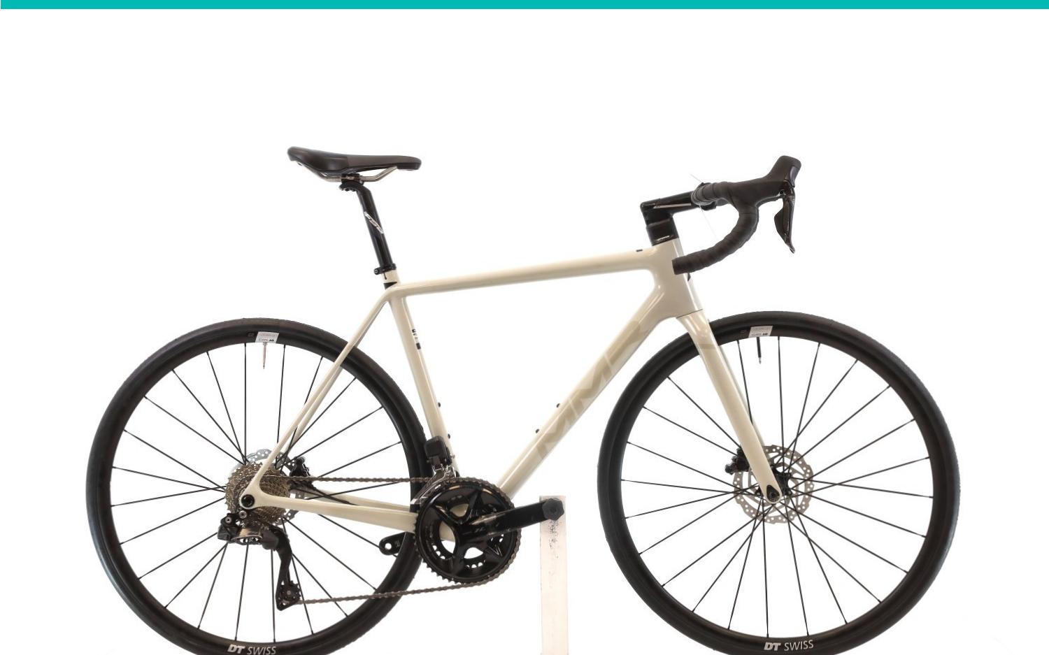 Bici da corsa MMR Zyclora ·  Adrenaline 30 Di2 12V, Usata, 2022, Barcelona