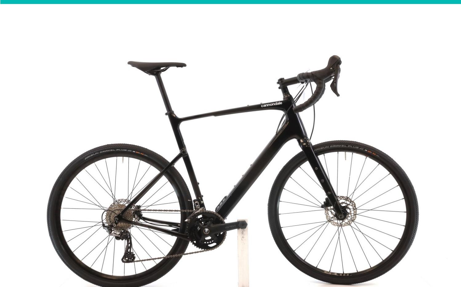 Ciclocross / Gravel Cannondale Zyclora ·  Topstone Carbon 3, Usata, 2023, Barcelona