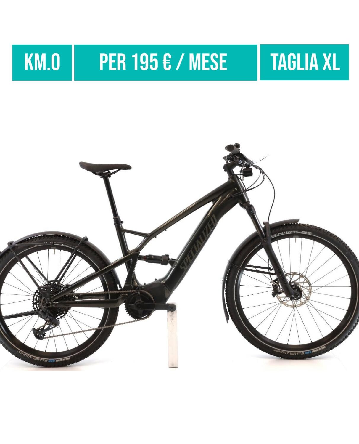 Cerca bicicletta Specialized usata o km0