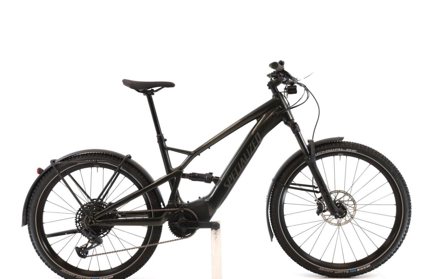 E-Bike Specialized Zyclora ·  Turbo Tero X 5.0 GX, Usata, 2023, Barcelona