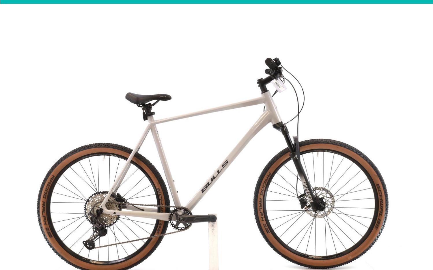 Mountain Bike Bulls Zyclora ·  Copperhead 3 XT, Usata, 2024, Barcelona