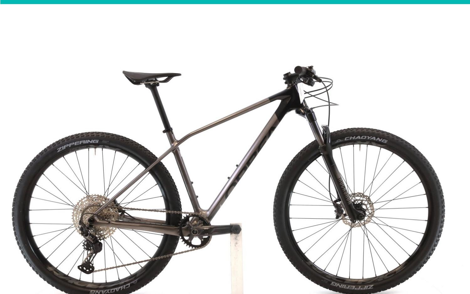 Mountain Bike Orbea Zyclora ·  Alma M50 XT, Usata, 2022, Barcelona