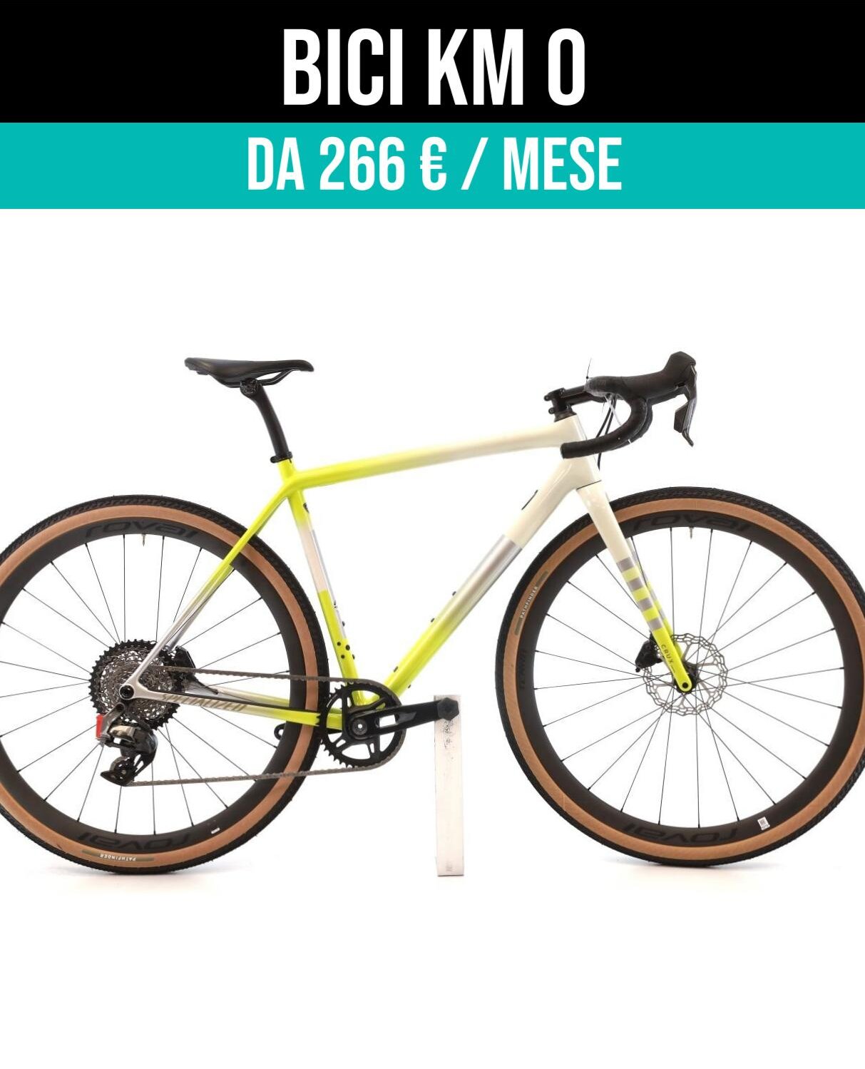 Cerca bicicletta Specialized usata o km0