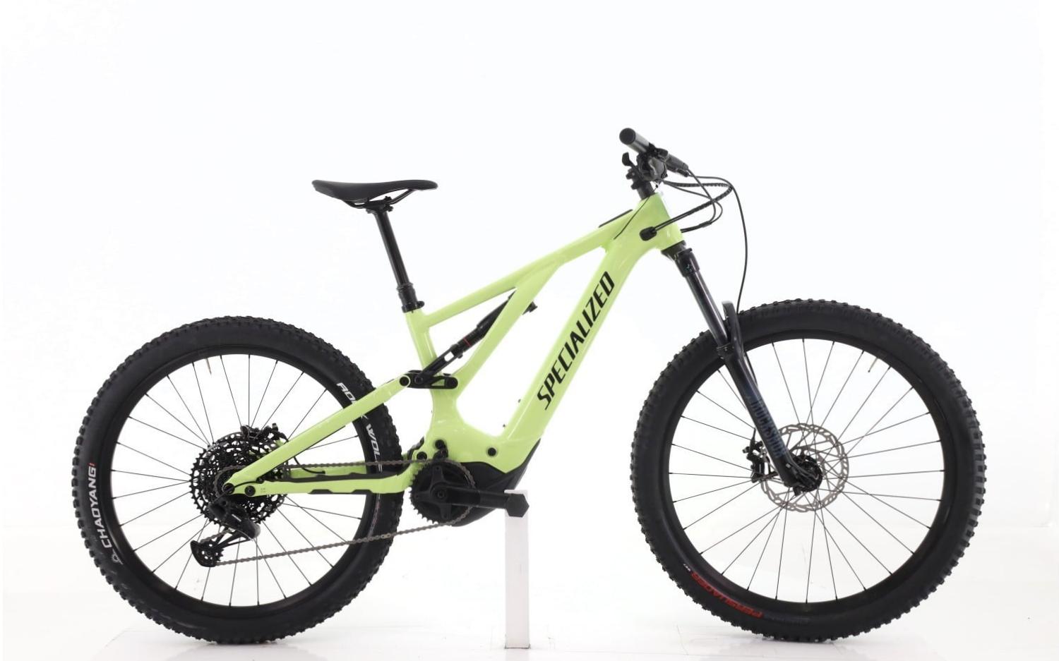 E-Bike Specialized Zyclora ·  Turbo Levo, Usata, 2024, Barcelona