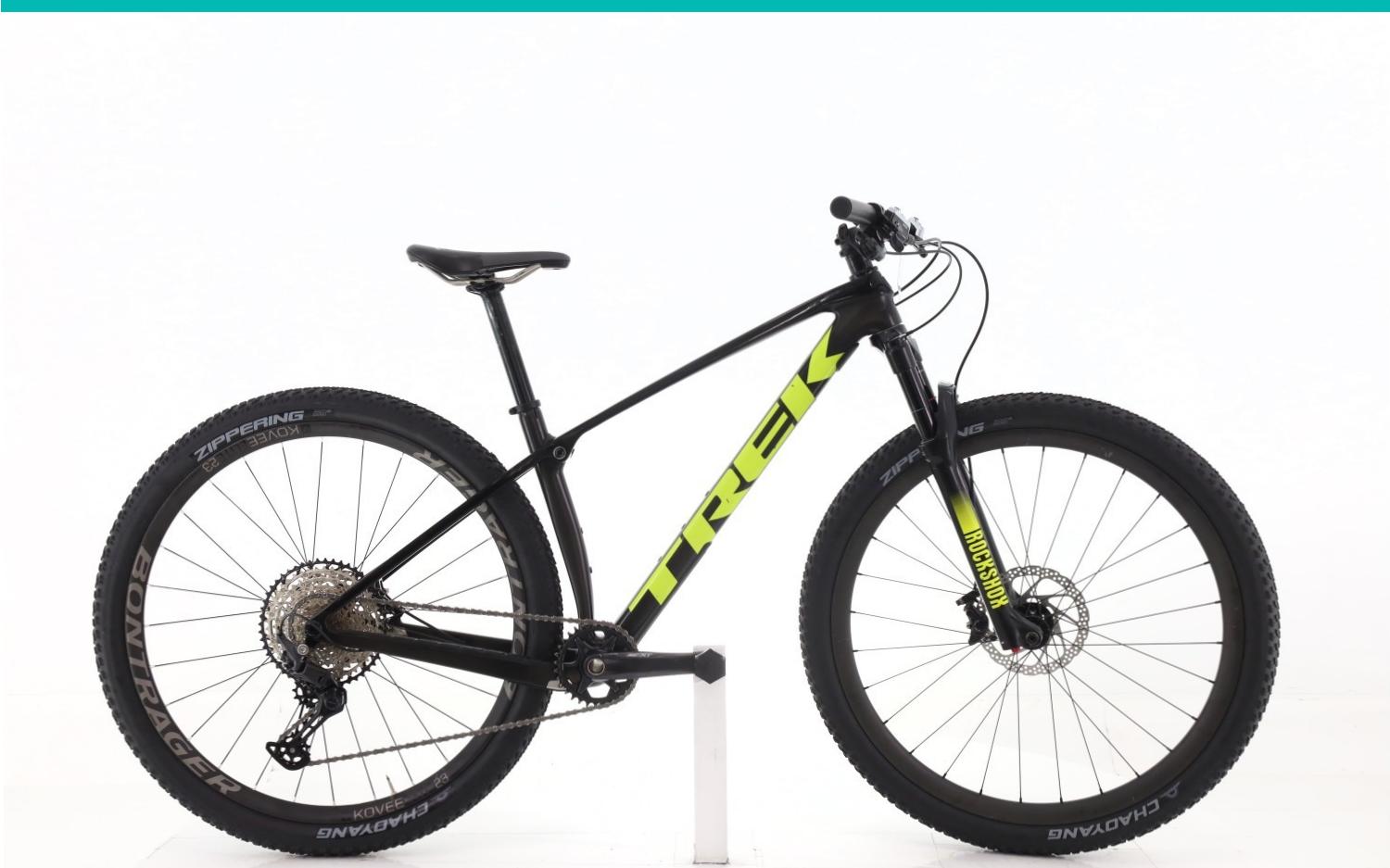Mountain Bike Trek Zyclora ·  Procaliber 9.6, Usata, 2021, Barcelona