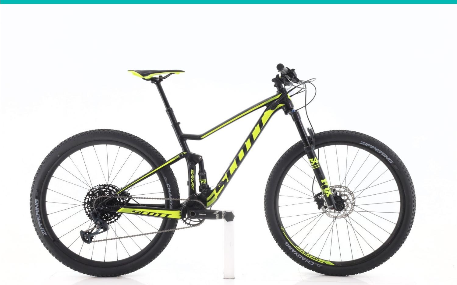 Mountain Bike Scott Zyclora ·  Spark 940 GX, Usata, 2018, Barcelona
