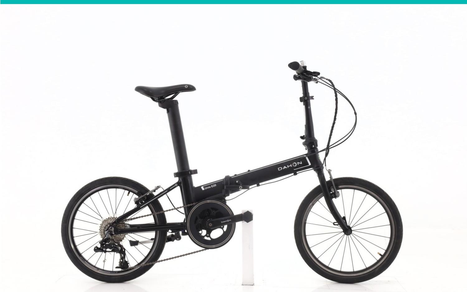 Dahon Zyclora ·  Unio E20, Usata, 2023, Barcelona