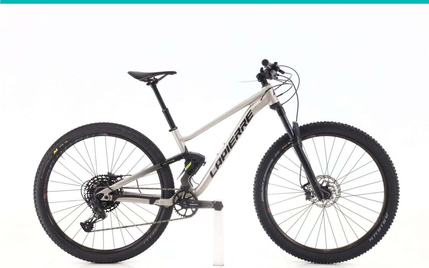 Mountain Bike Lapierre Zyclora ·  Zesty TR 3.9, Usata, 2020, Barcelona
