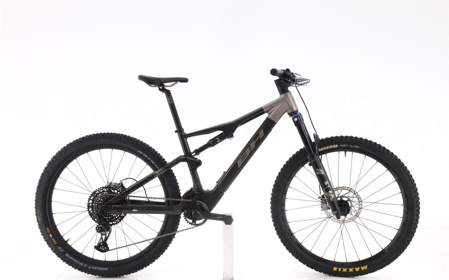 E-Bike BH Zyclora ·  iLynx Trail 8.0, Usata, 2023, Barcelona