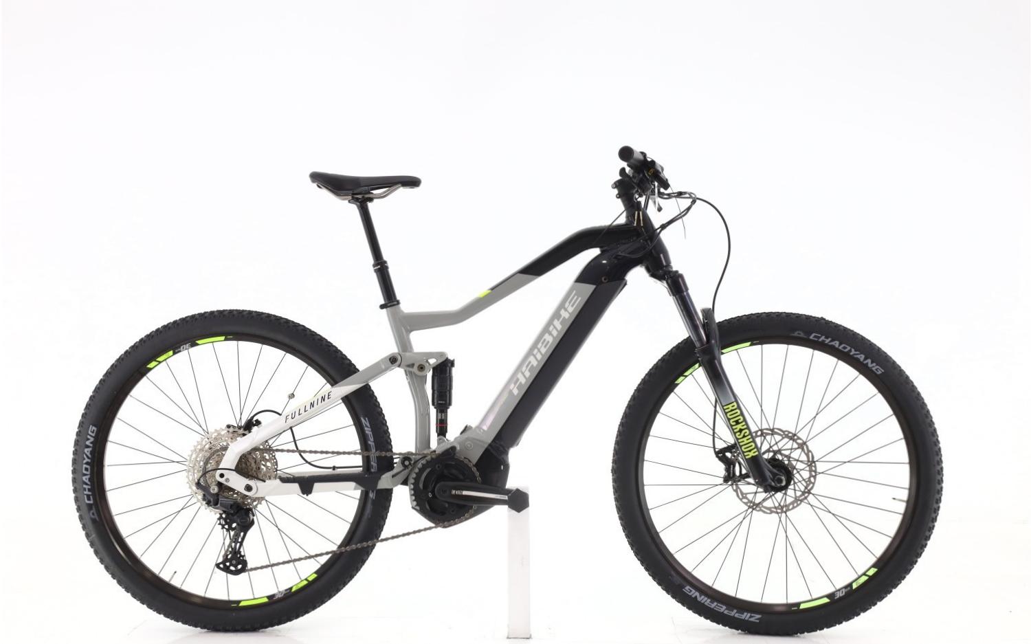 E-Bike Haibike Zyclora ·  FullNine 6, Usata, 2021, Barcelona