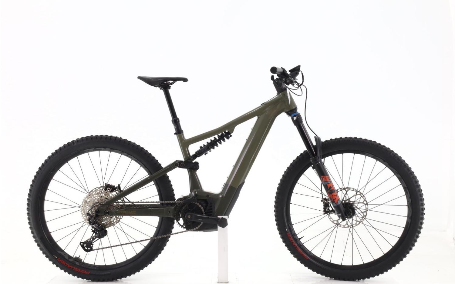 E-Bike Focus Zyclora ·  Sam 2 XT, Usata, 2023, Barcelona