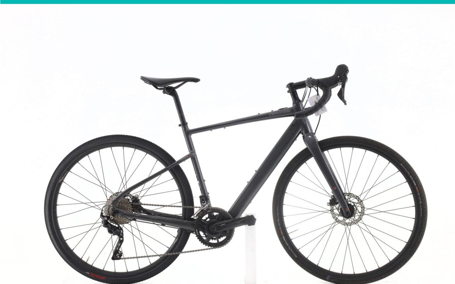  Cannondale Zyclora ·  Topstone Neo SL 2, Usata, 2023, Barcelona