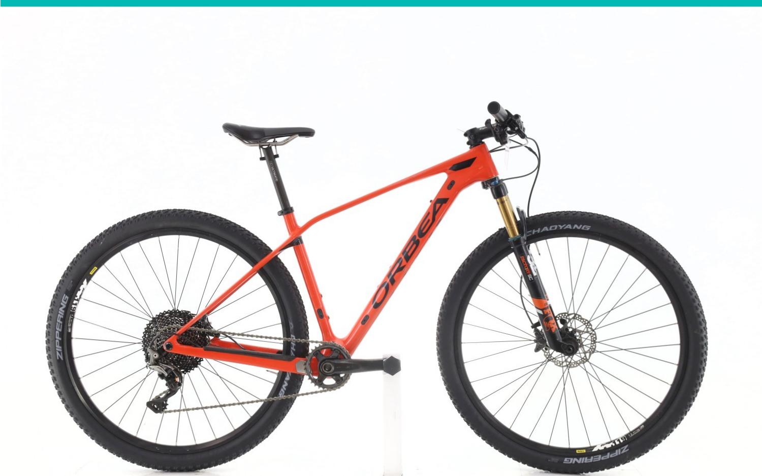 Mountain Bike Orbea Zyclora ·  Alma XTR, Usata, 2022, Barcelona