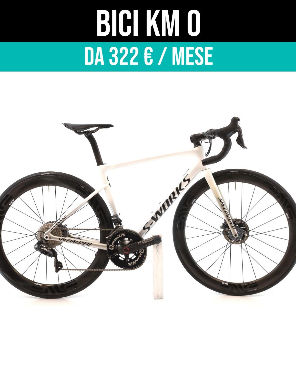 Cerca bicicletta Specialized usata o km0