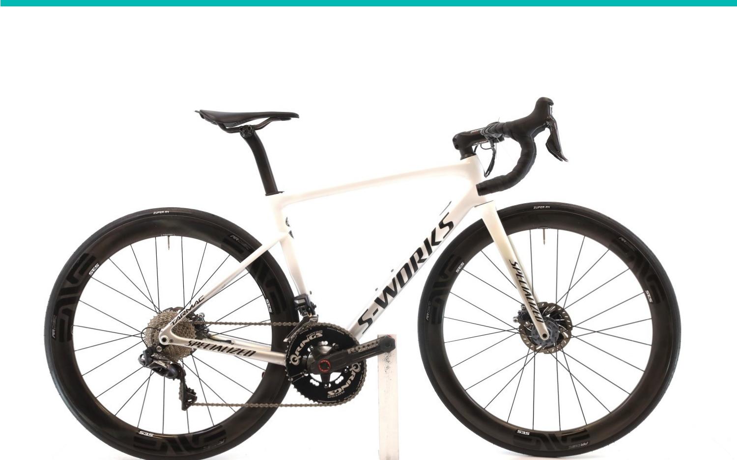 Bici da corsa Specialized Zyclora ·  S-Works Tarmac SL6 Di2 11V, Usata, 2021, Barcelona