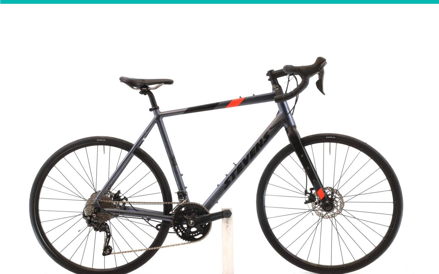 Bici da corsa Stevens Zyclora ·  Tabor, Usata, 2022, Barcelona