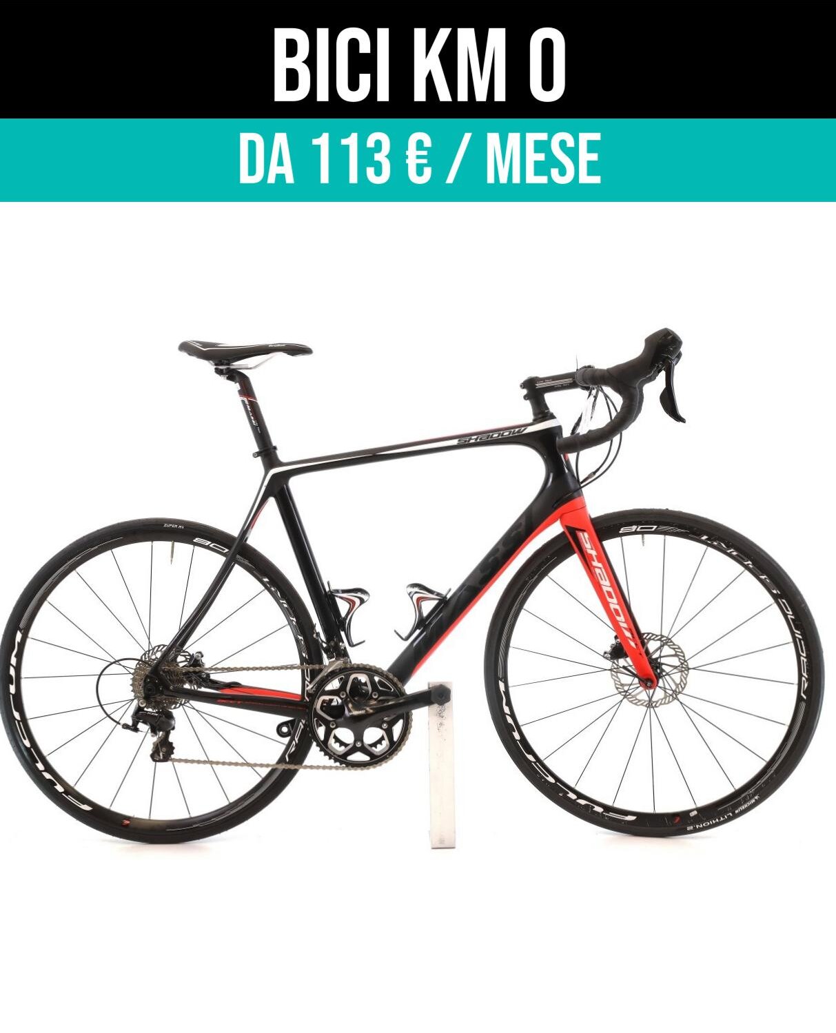 Cerca bicicletta Massi usata o km0