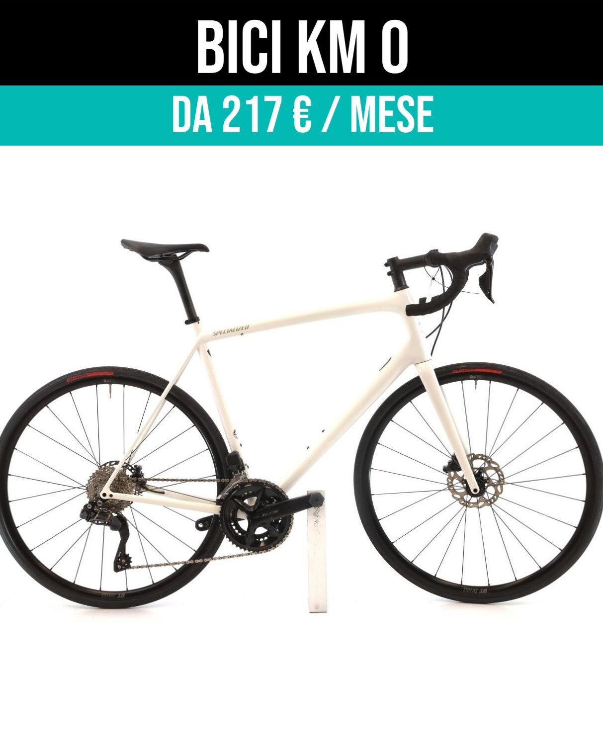 Cerca bicicletta Specialized usata o km0