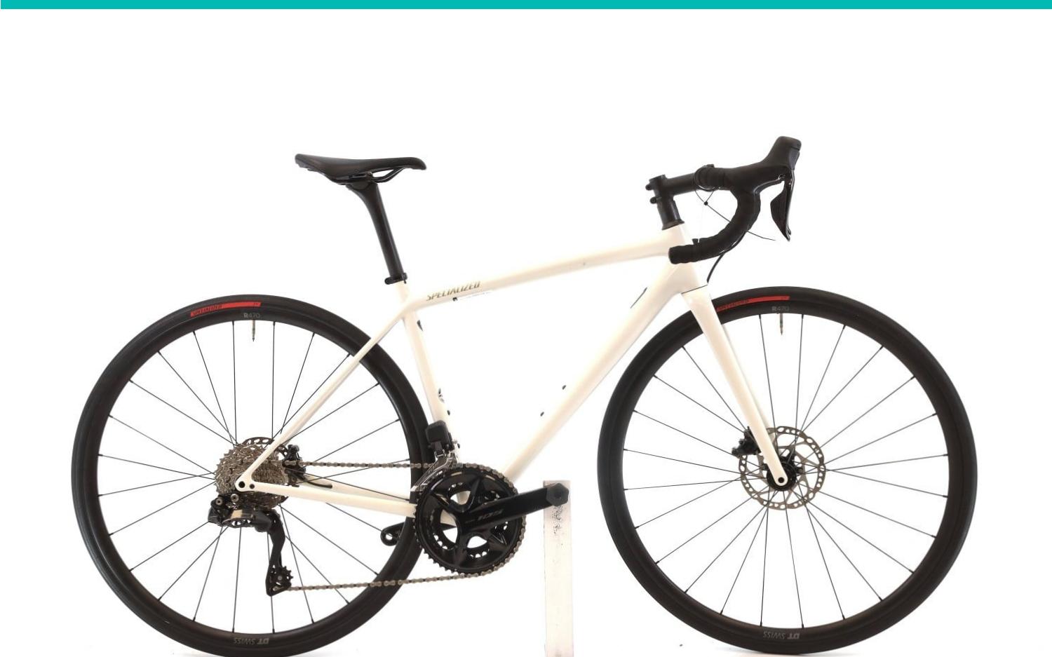  Specialized Zyclora ·  Aethos Comp Di2 12V, Usata, 2025, Barcelona