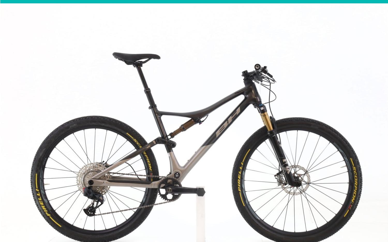 Mountain Bike BH Zyclora ·  Lynx Race Evo GX AXS, Usata, 2023, Barcelona