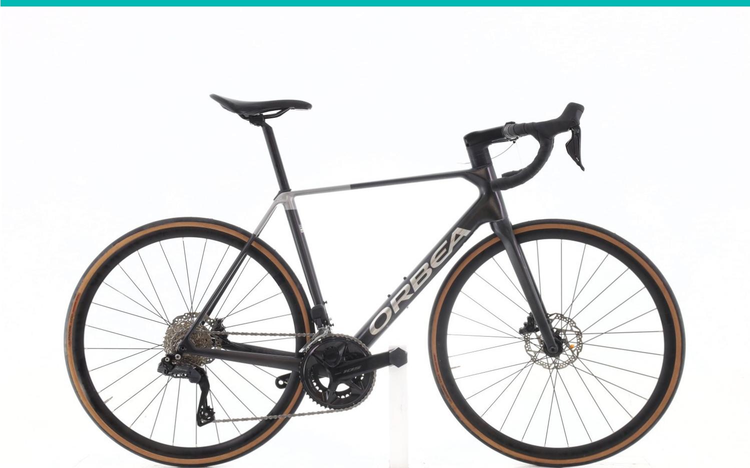 Bici da corsa Orbea Zyclora ·  Orca Di2 12V, Usata, 2024, Barcelona