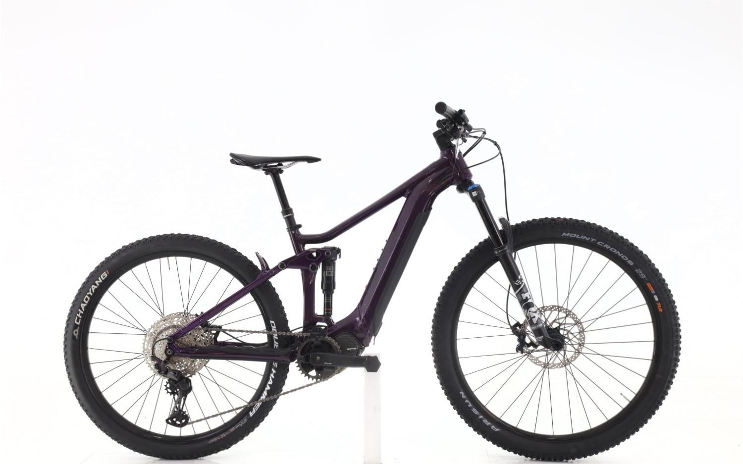 E-Bike Merida Zyclora ·  eOne-Forty 700 XT, Usata, 2024, Barcelona