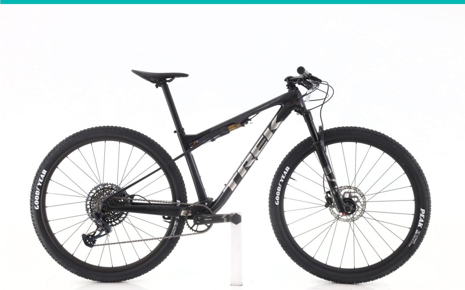 Mountain Bike Trek Zyclora ·  Supercaliber GX, Usata, 2020, Barcelona
