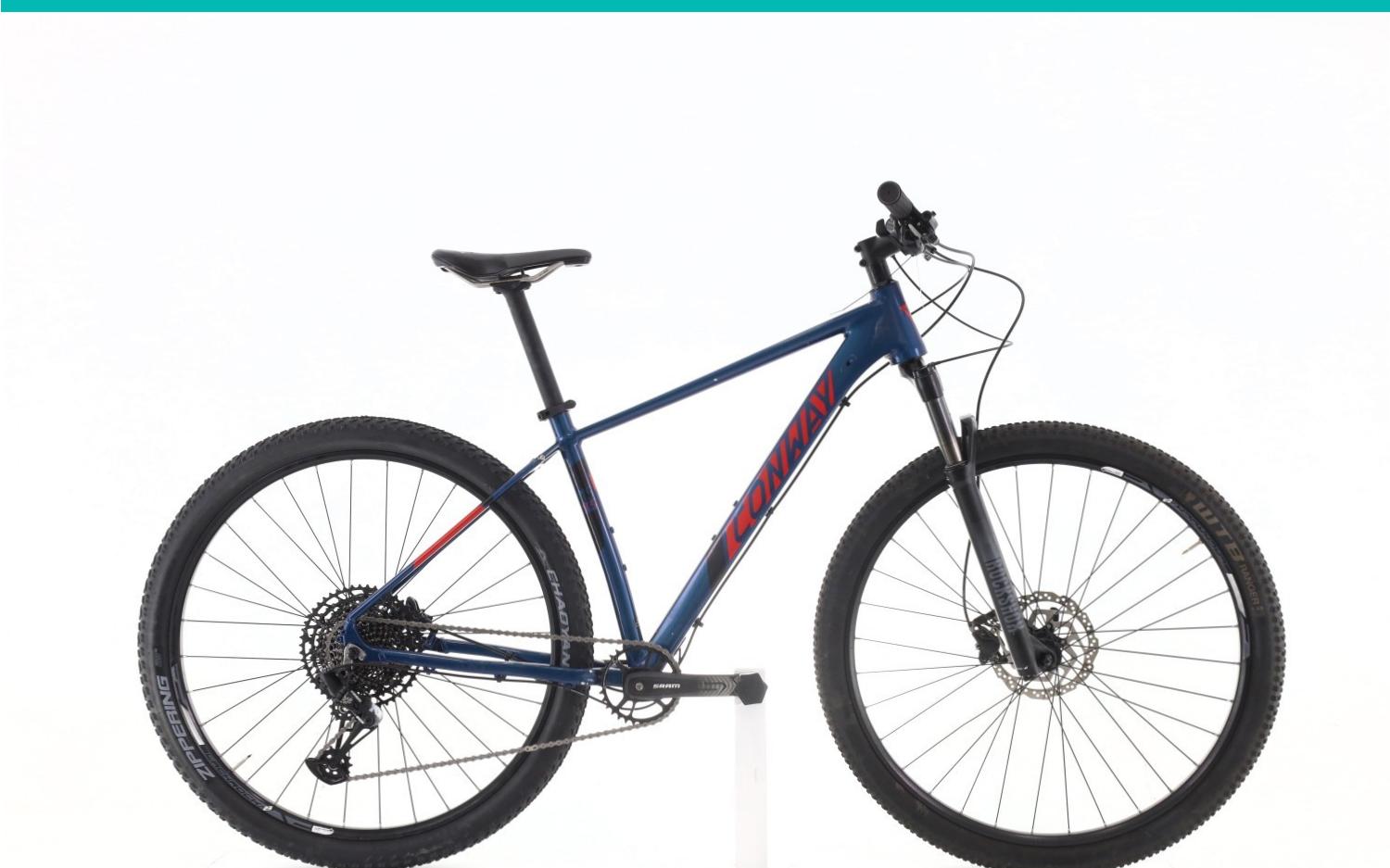 Mountain Bike Conway Zyclora ·  MS 9.9, Usata, 2022, Barcelona