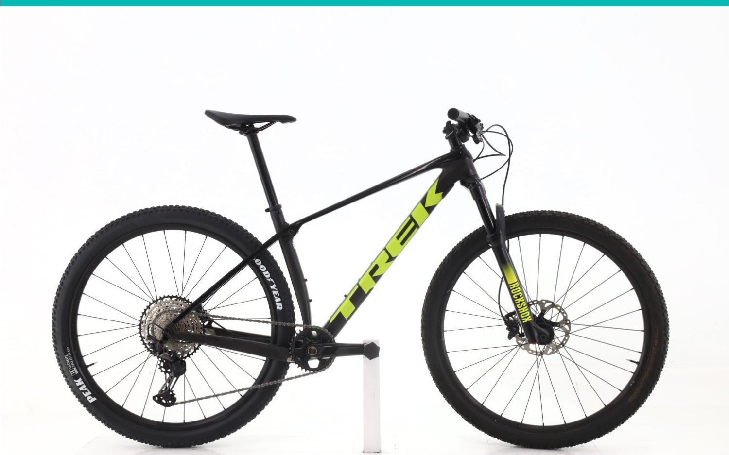 Mountain Bike Trek Zyclora ·  Procaliber 9.6 XT, Usata, 2022, Barcelona