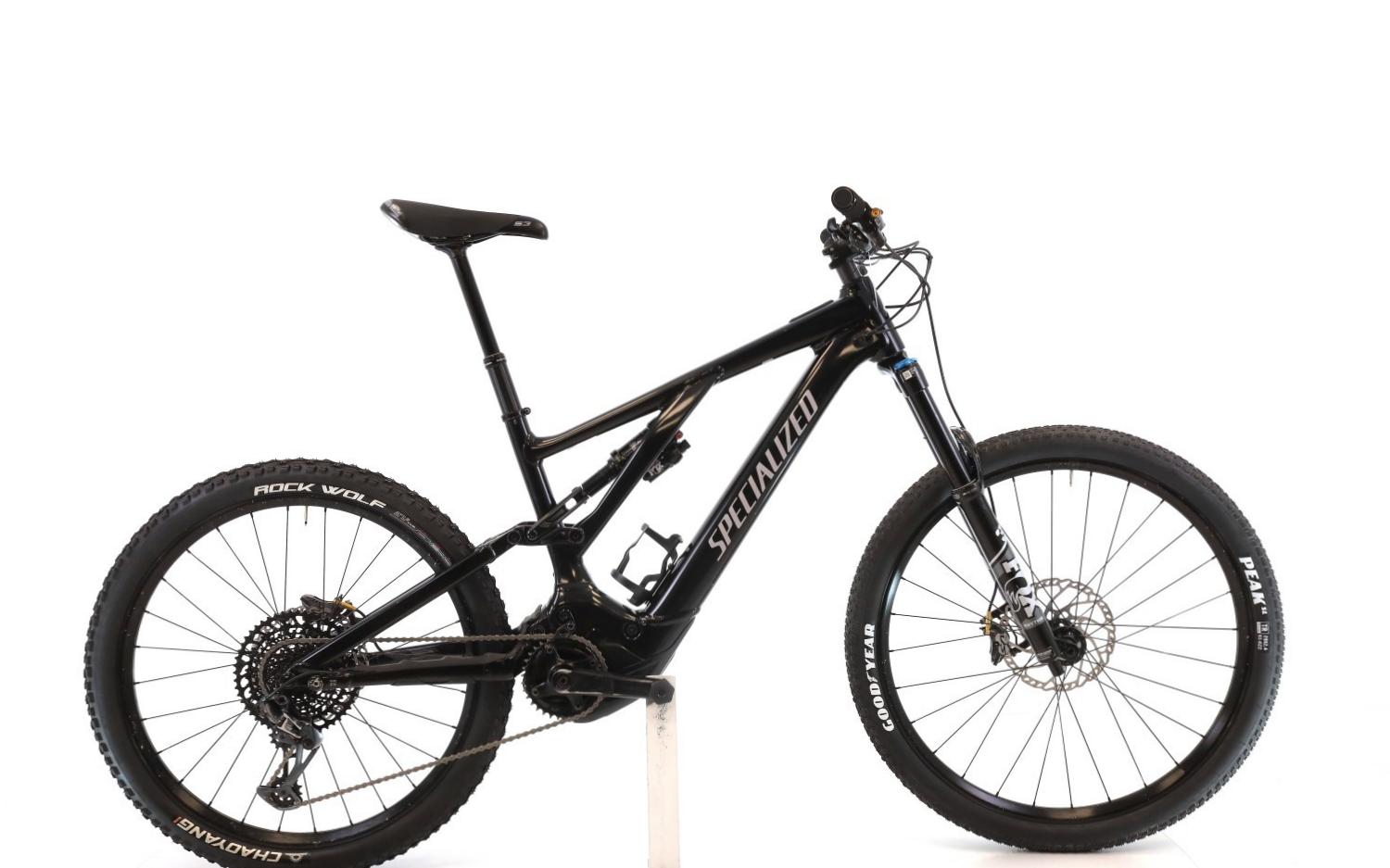 E-Bike Specialized Zyclora ·  Turbo Levo Comp GX, Usata, 2021, Barcelona