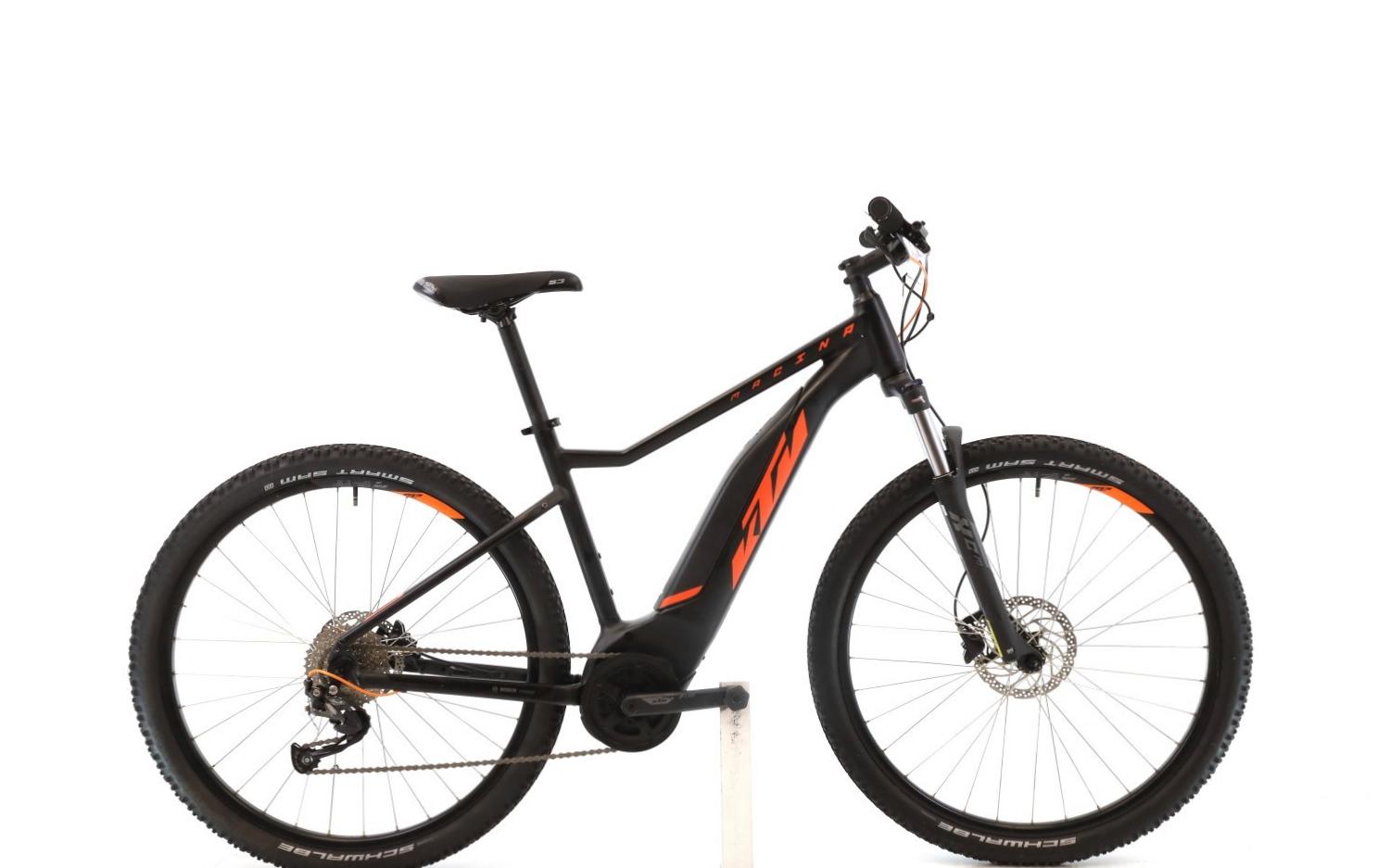 E-Bike KTM Zyclora ·  Macina Ride 591 LTD, Usata, 2024, Barcelona