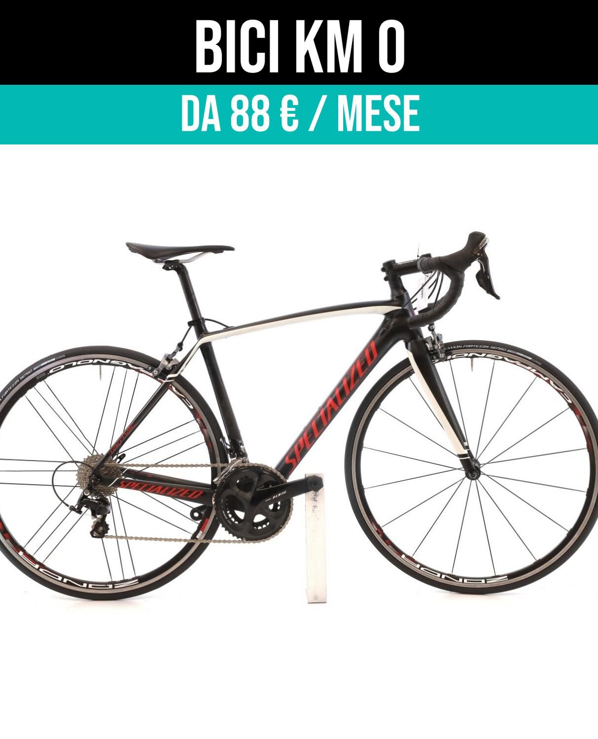 Cerca bicicletta Specialized usata o km0