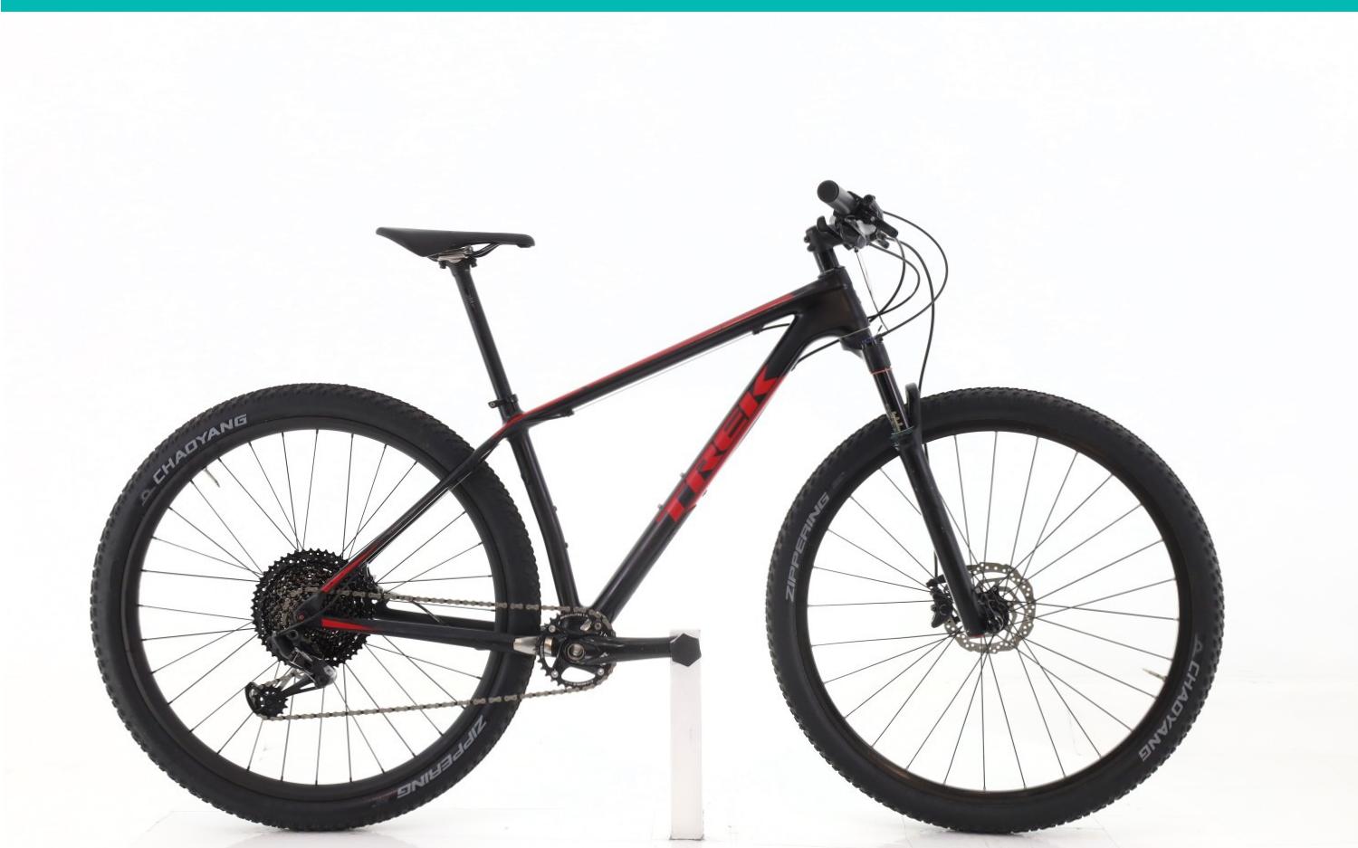 Mountain Bike Trek Zyclora ·  Superfly 9.6 GX, Usata, 2023, Barcelona