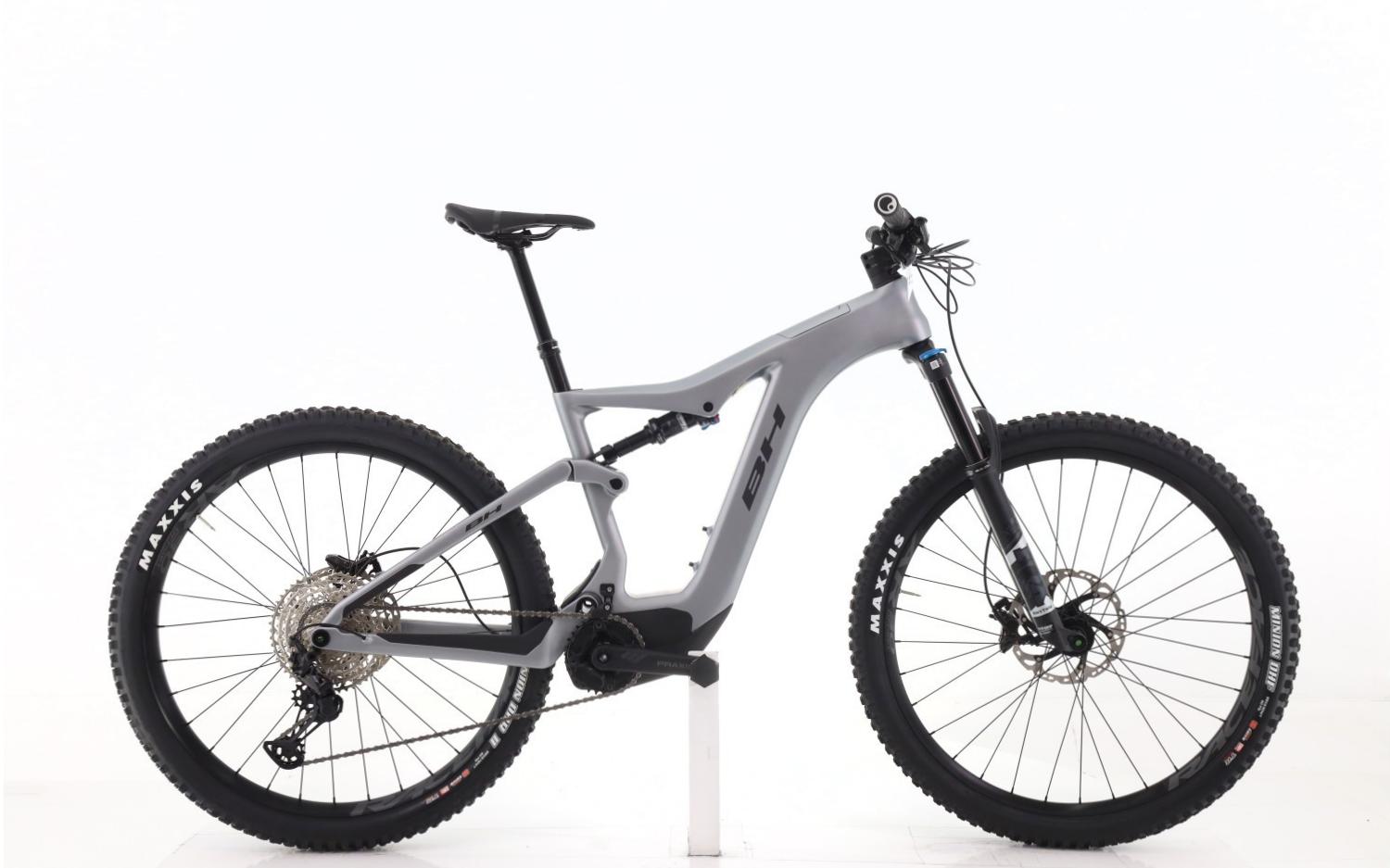 E-Bike BH Zyclora ·  Atom Lynx 8.7 XT, Usata, 2024, Barcelona