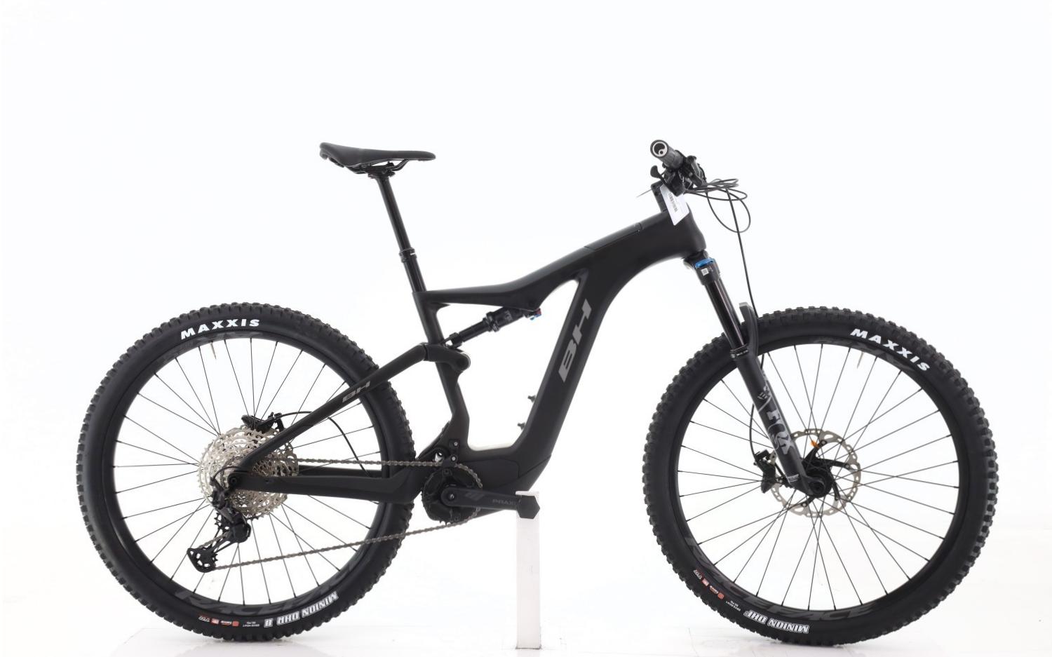 E-Bike BH Zyclora ·  Atom Lynx 8.7 XT, Usata, 2024, Barcelona