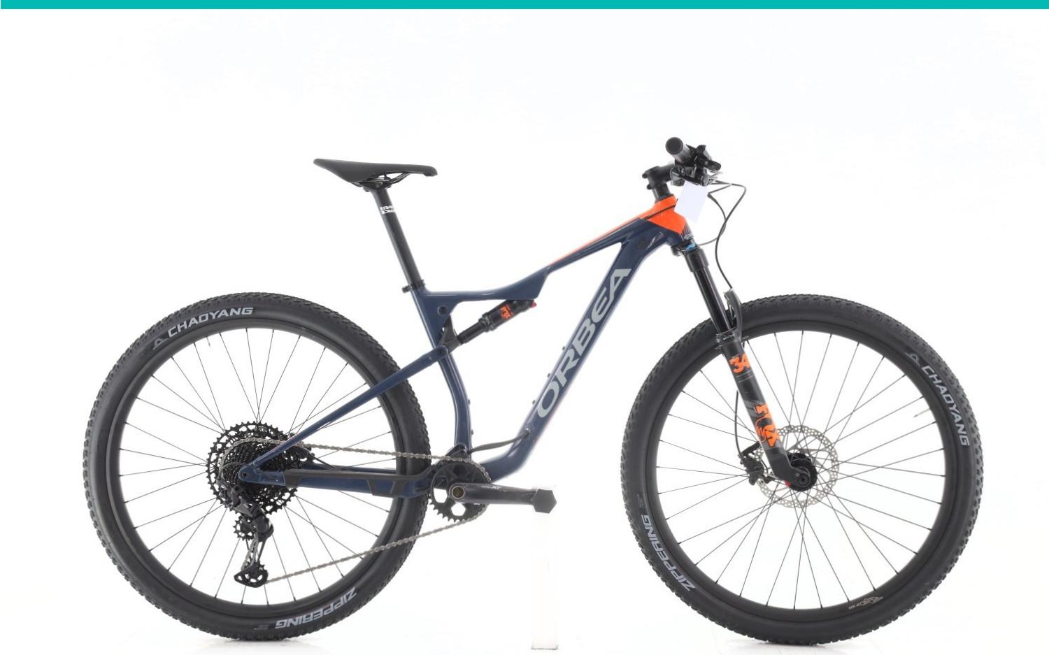 Mountain Bike Orbea Zyclora ·  Oiz XT, Usata, 2020, Barcelona