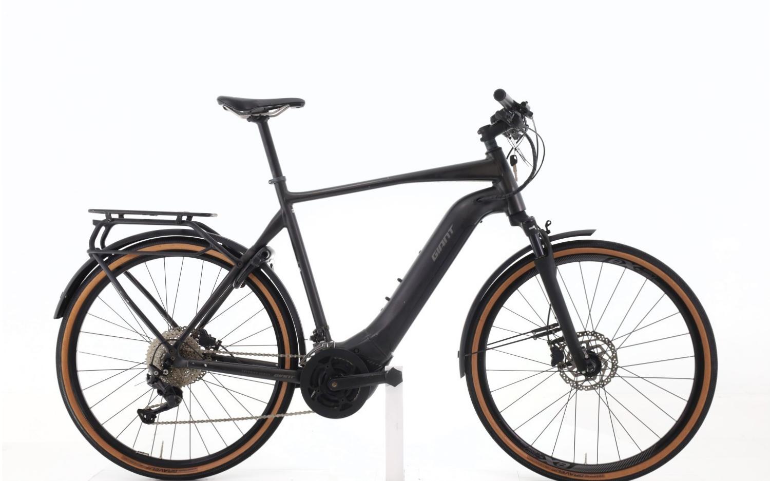 E-Bike Giant Zyclora ·  Explore 1, Usata, 2024, Barcelona