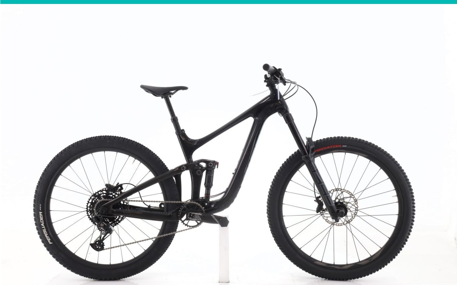 Mountain Bike Giant Zyclora ·  Reign Pro 2, Usata, 2021, Barcelona