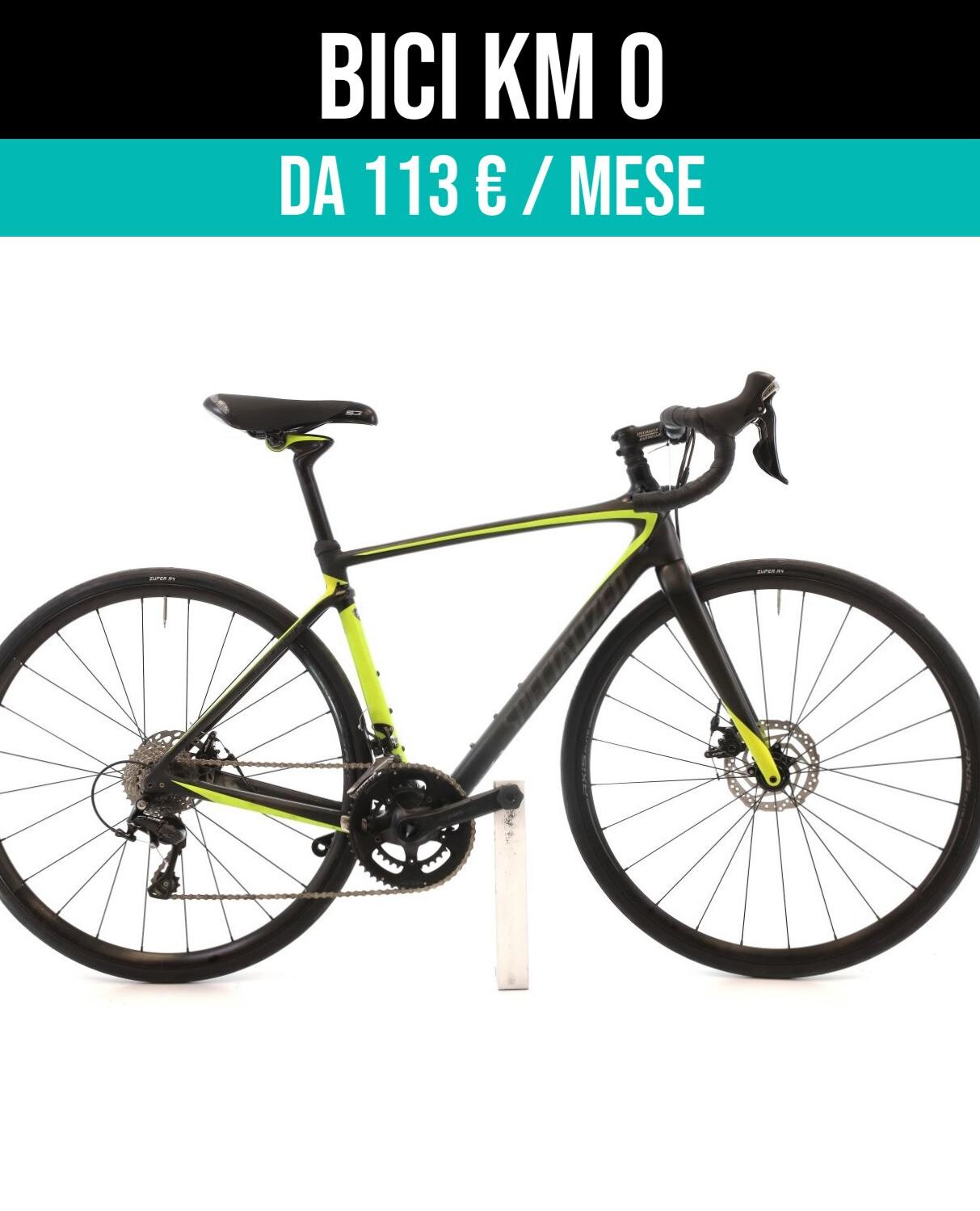 Cerca bicicletta Specialized usata o km0