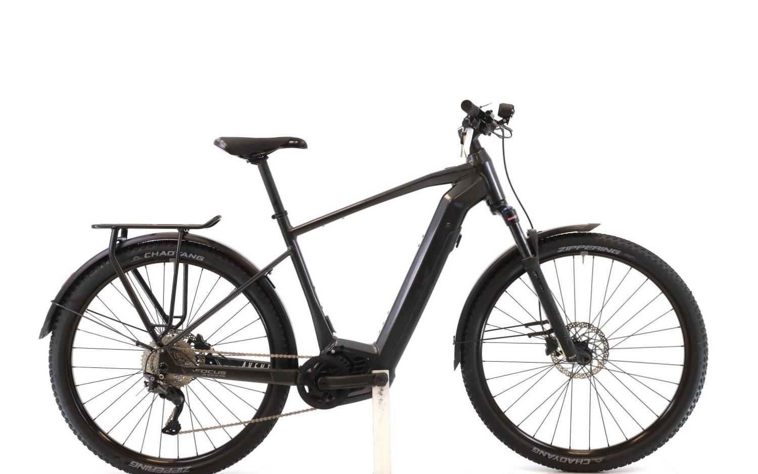 E-Bike Focus Zyclora ·  Aventura 2 6.7, Usata, 2023, Barcelona