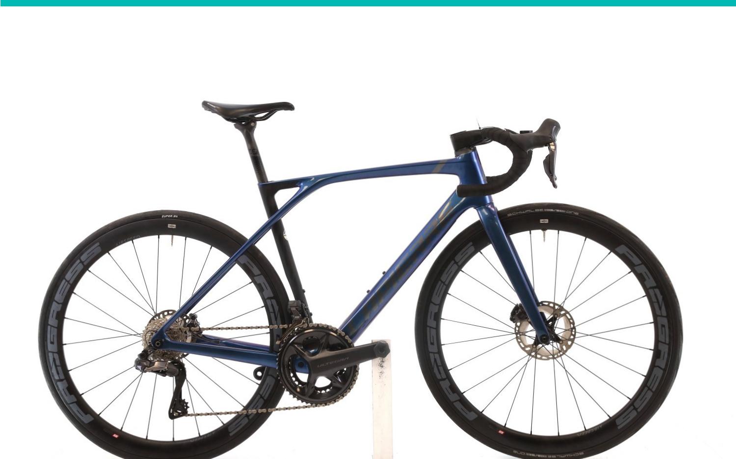 Bici da corsa Lapierre Zyclora ·  Xelius SL 7.0 Di2 12V, Usata, 2022, Barcelona