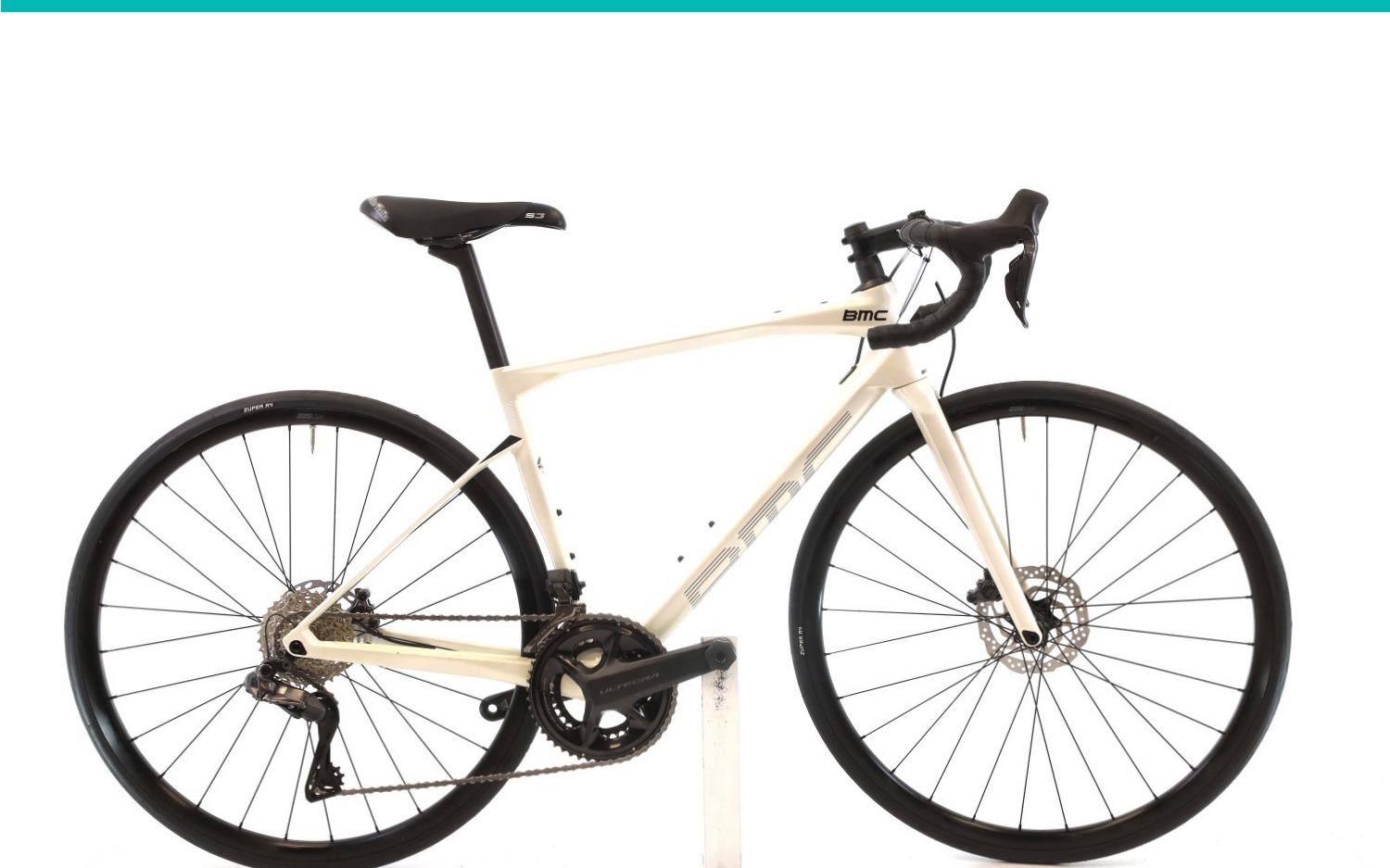Bici da corsa BMC Zyclora ·  Roadmachine Three Di2 12V, Usata, 2024, Barcelona
