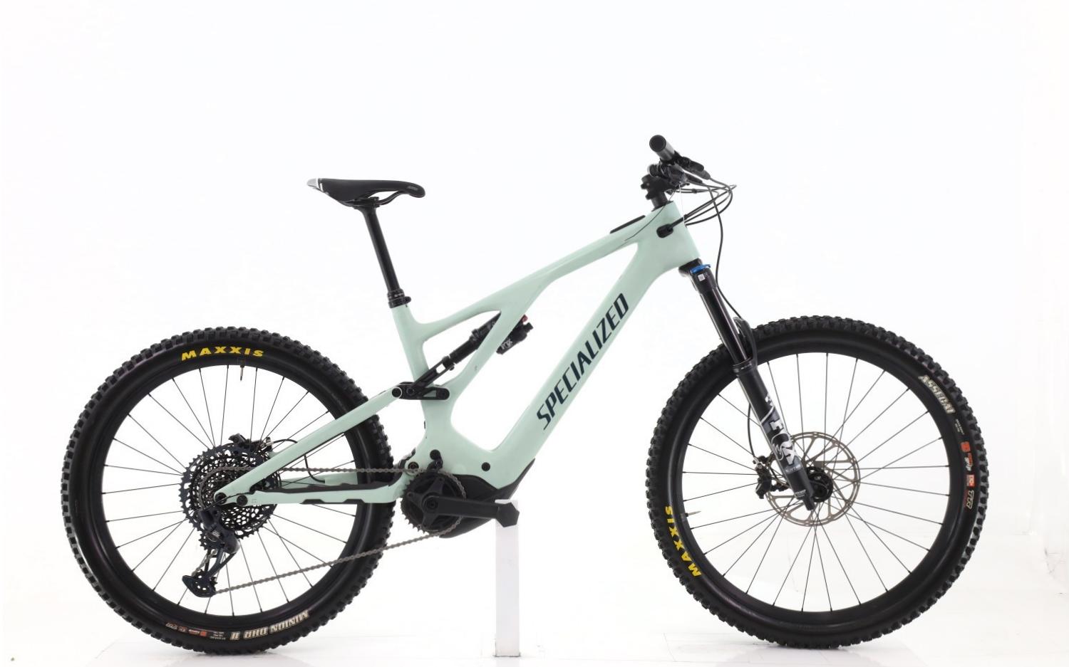 E-Bike Specialized Zyclora ·  Turbo Levo GX, Usata, 2023, Barcelona