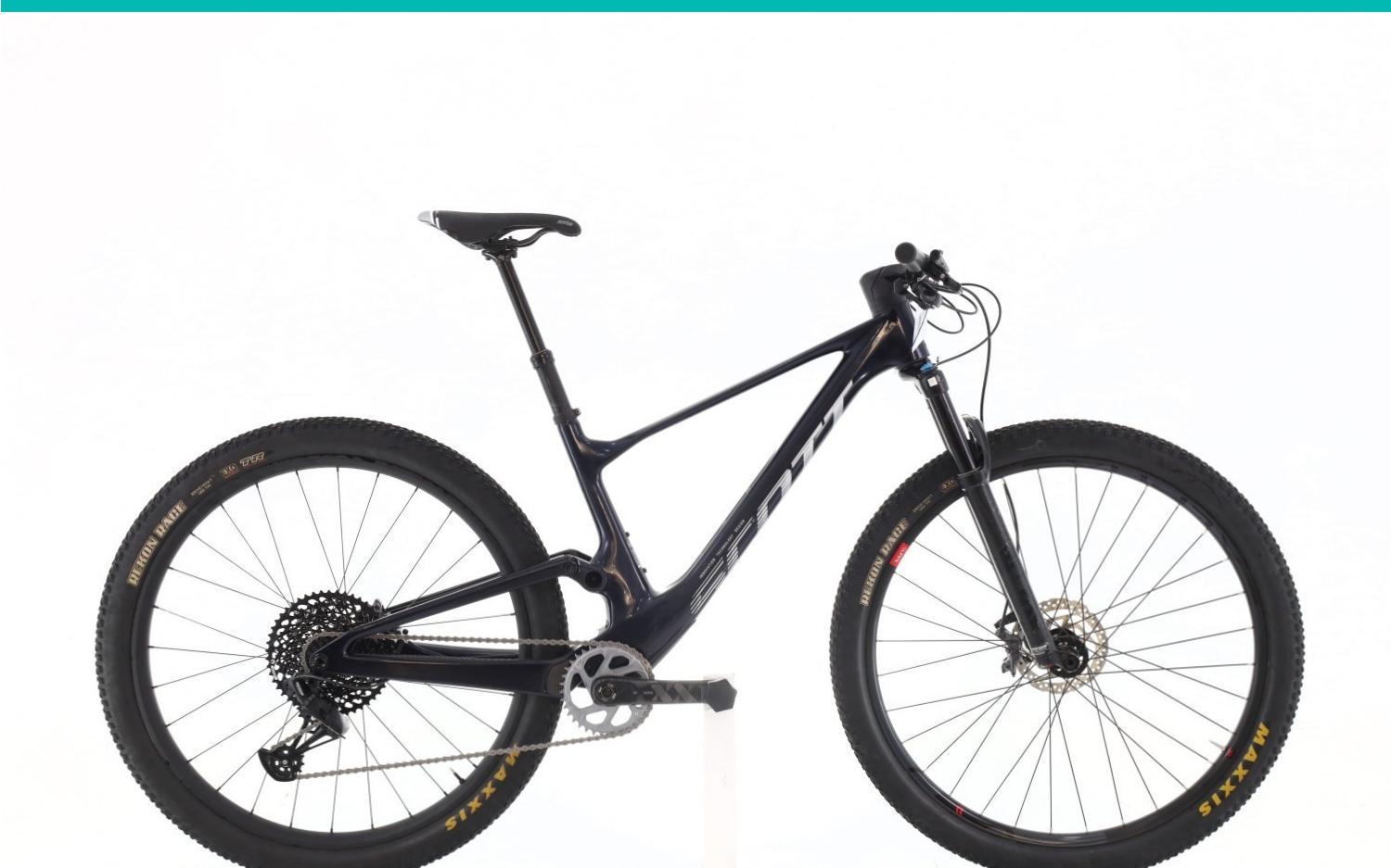 Mountain Bike Scott Zyclora ·  Spark Comp, Usata, 2024, Barcelona